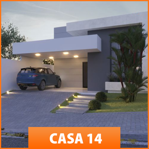 Casas - DMM Engenharia