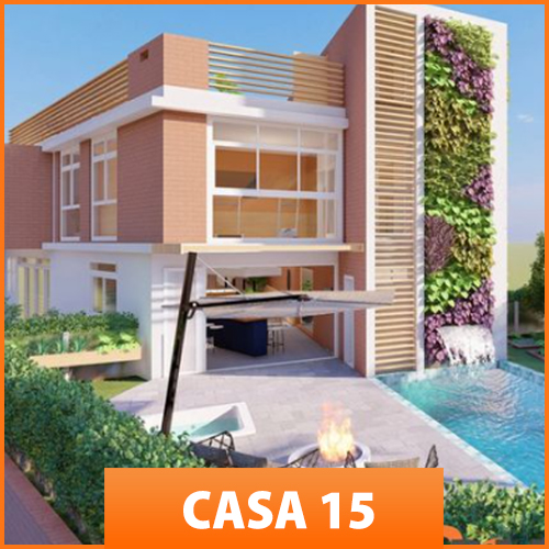 Casas - DMM Engenharia