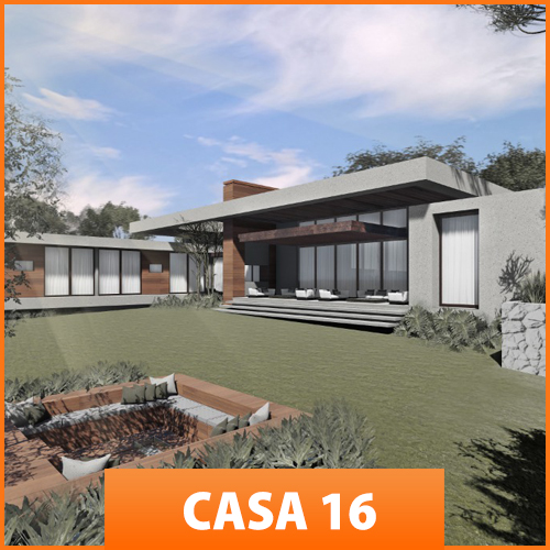 Casas - DMM Engenharia