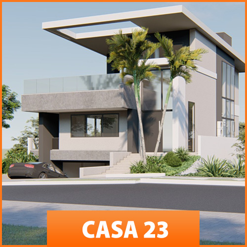 Casas - DMM Engenharia