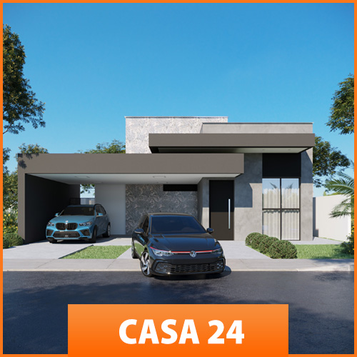 Casas - DMM Engenharia