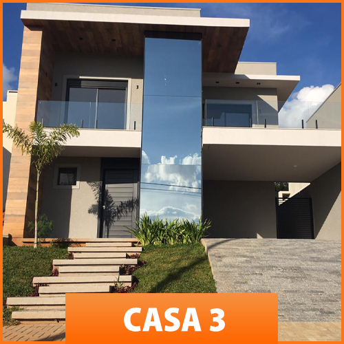 Casas - DMM Engenharia