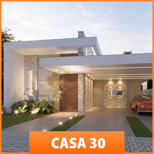 Casas - DMM Engenharia