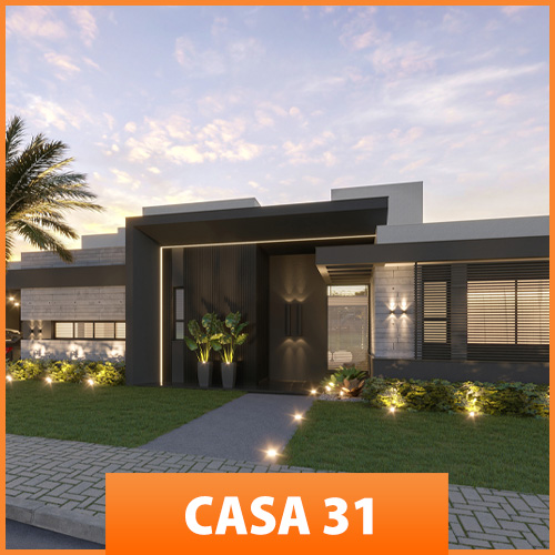 Casas - DMM Engenharia