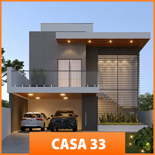 Casas - DMM Engenharia