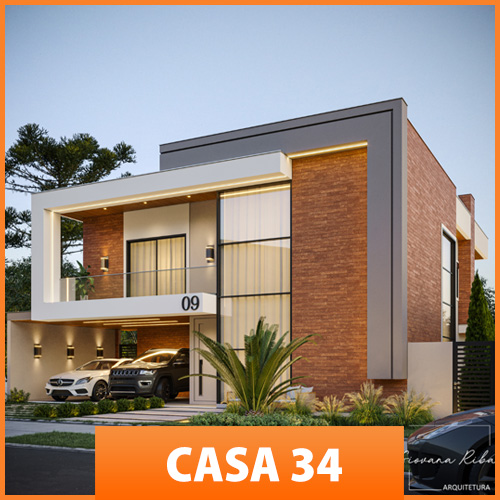 Casas - DMM Engenharia