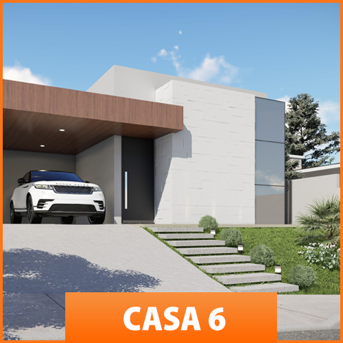 Casas - DMM Engenharia