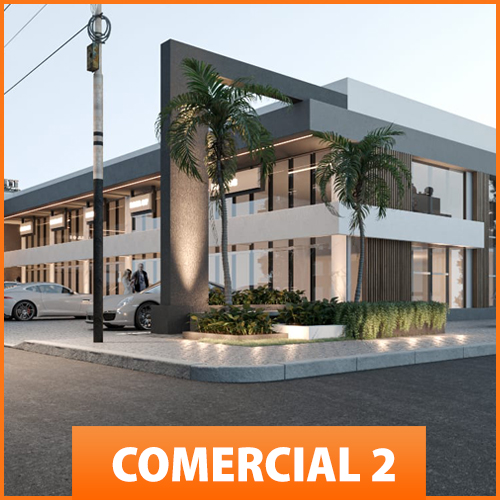 Comerciais - DMM Engenharia