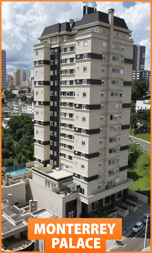 Edifícios - DMM Engenharia